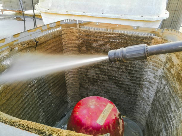 Best Residential Air Duct Cleaning  in Stevensville, MD