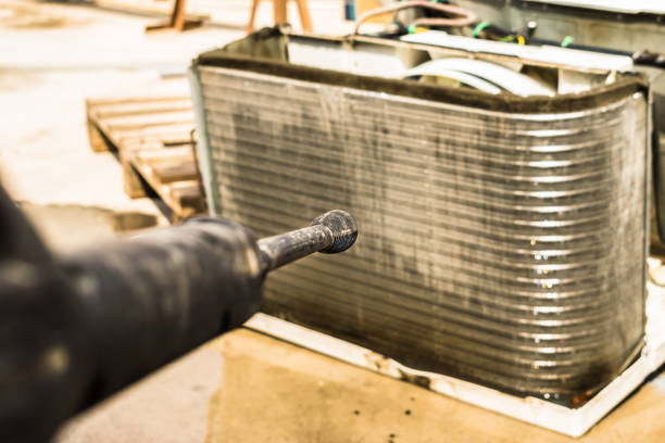 Best Air Duct Cleaning Cost  in Stevensville, MD
