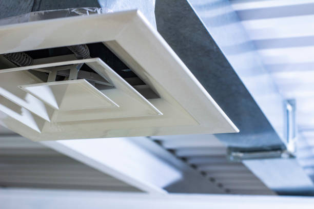 Best Commercial HVAC Duct Cleaning  in Stevensville, MD