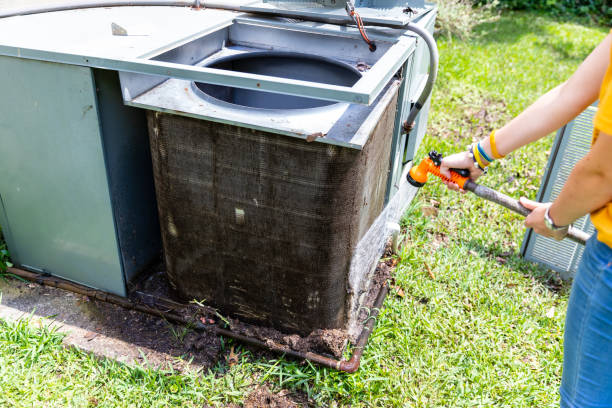 Best HVAC Air Duct Cleaning  in Stevensville, MD