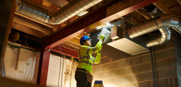 Best HVAC System Cleaning  in Stevensville, MD