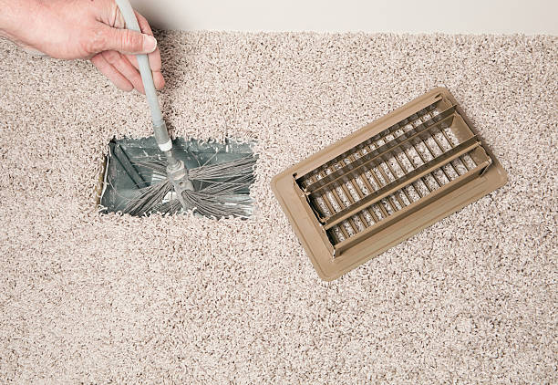 Best Professional Duct Cleaning Services  in Stevensville, MD