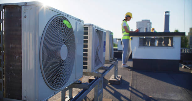 Best Affordable HVAC Duct Cleaning  in Stevensville, MD
