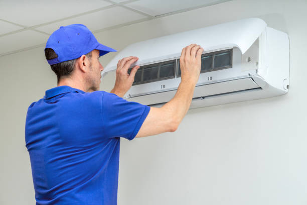 Trusted MD Airduct Cleaning Experts